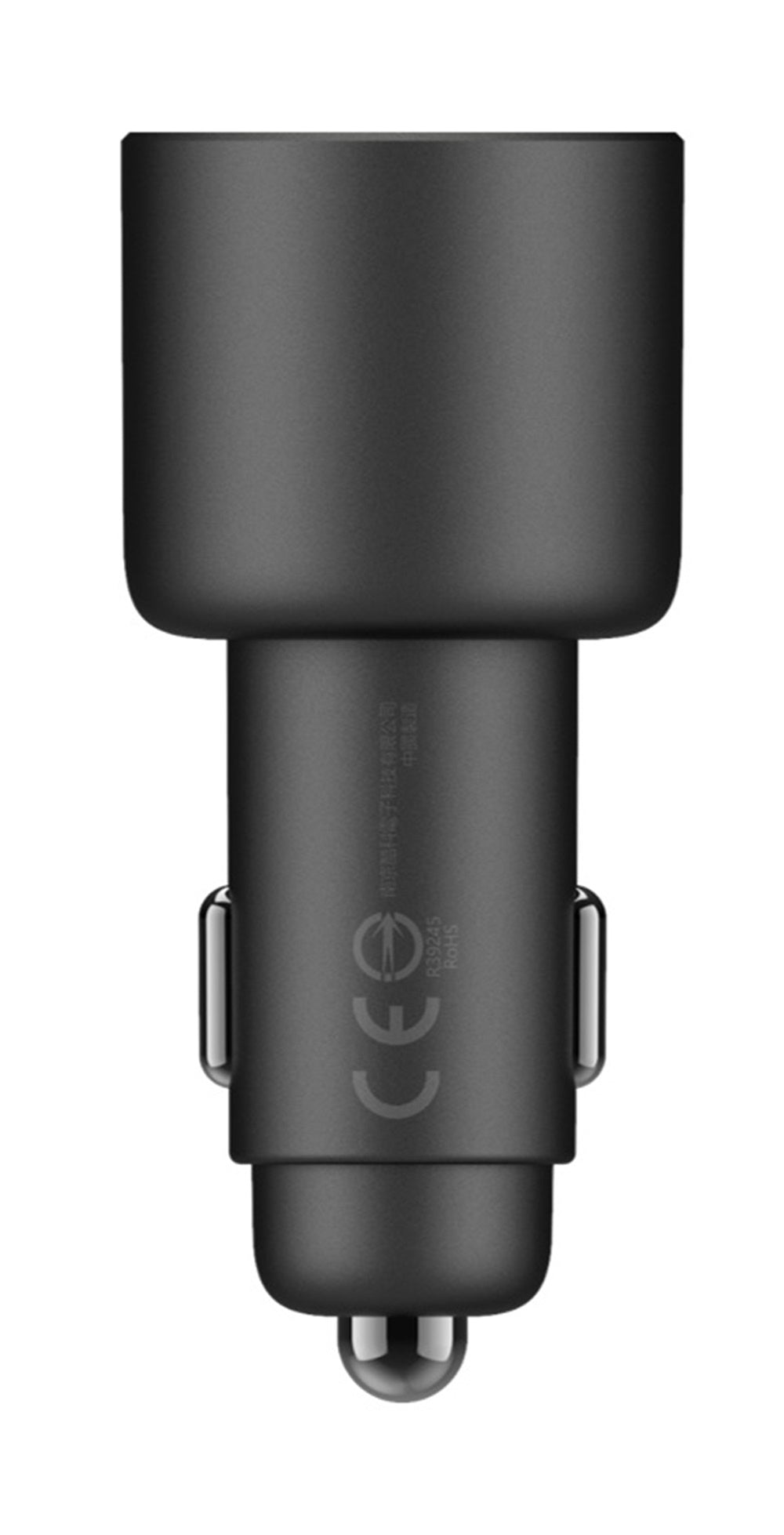 Xiaomi 67W Kfz-Ladegerät USB-A + USB-C