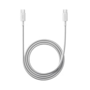 Xiaomi 6A Gevlochten USB-C naar USB-C Kabel