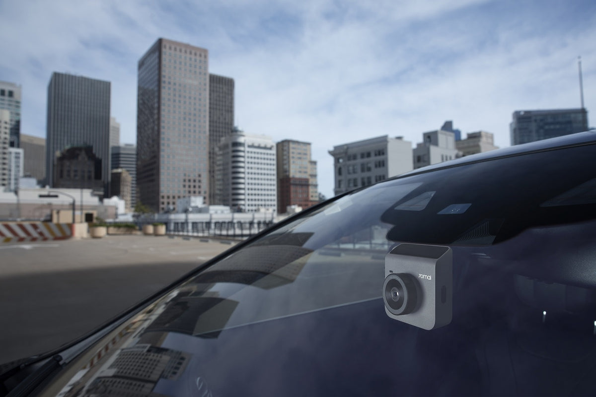 Xiaomi 70mai A400 Dashcam