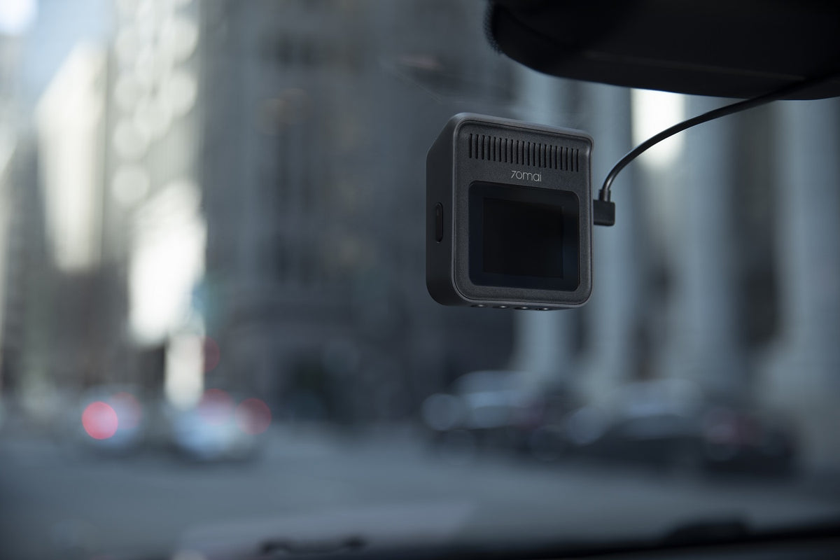 Xiaomi 70mai A400 Dashcam