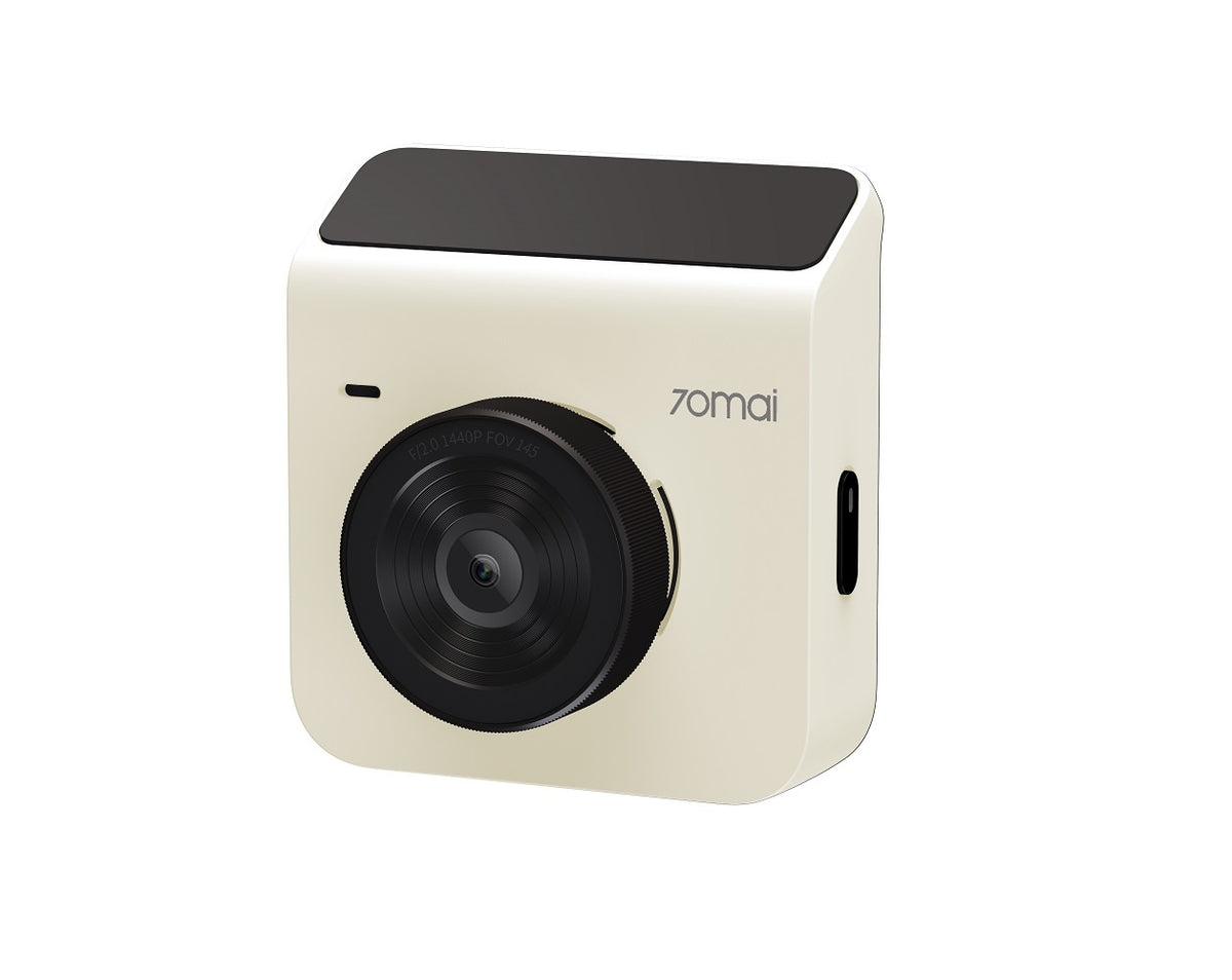 Xiaomi 70mai A400 Dashcam