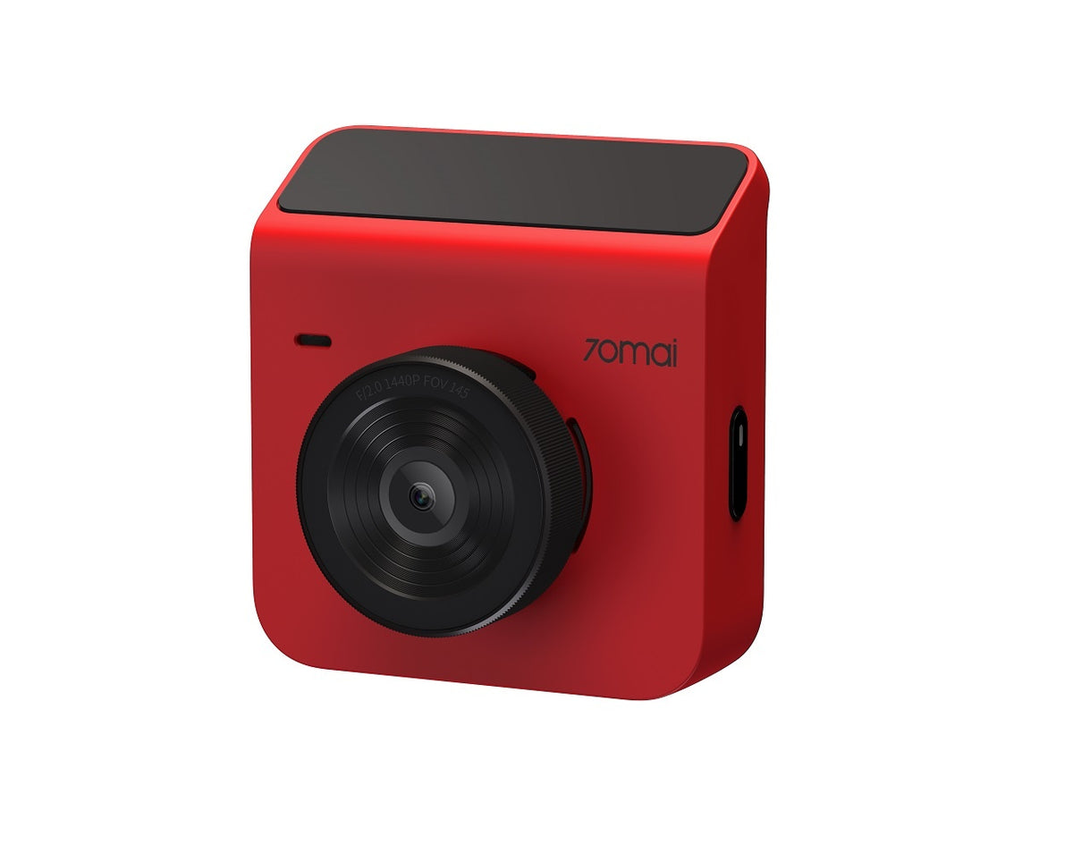 Xiaomi 70mai A400 Dashcam