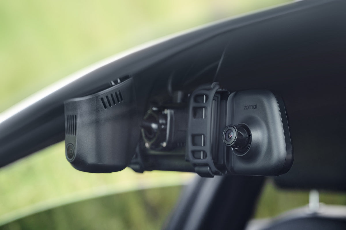 Xiaomi 70Mai Achteruitkijkspiegel Dashcam S500