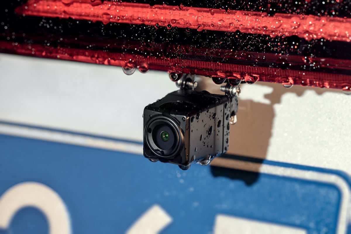 Xiaomi 70Mai Achteruitkijkspiegel Dashcam S500