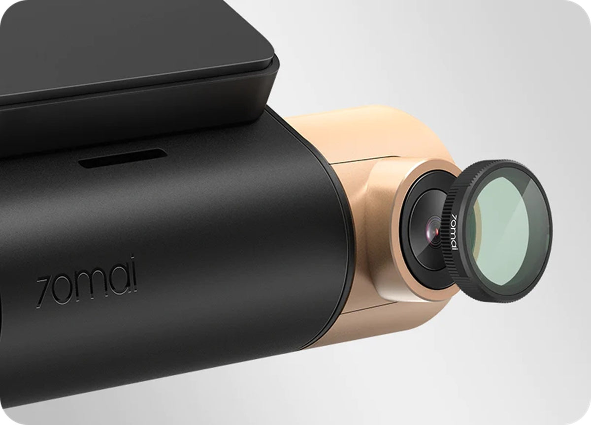 Xiaomi 70mai CPL Filter voor 70mai Lite 2, Pro, A500S en A800S