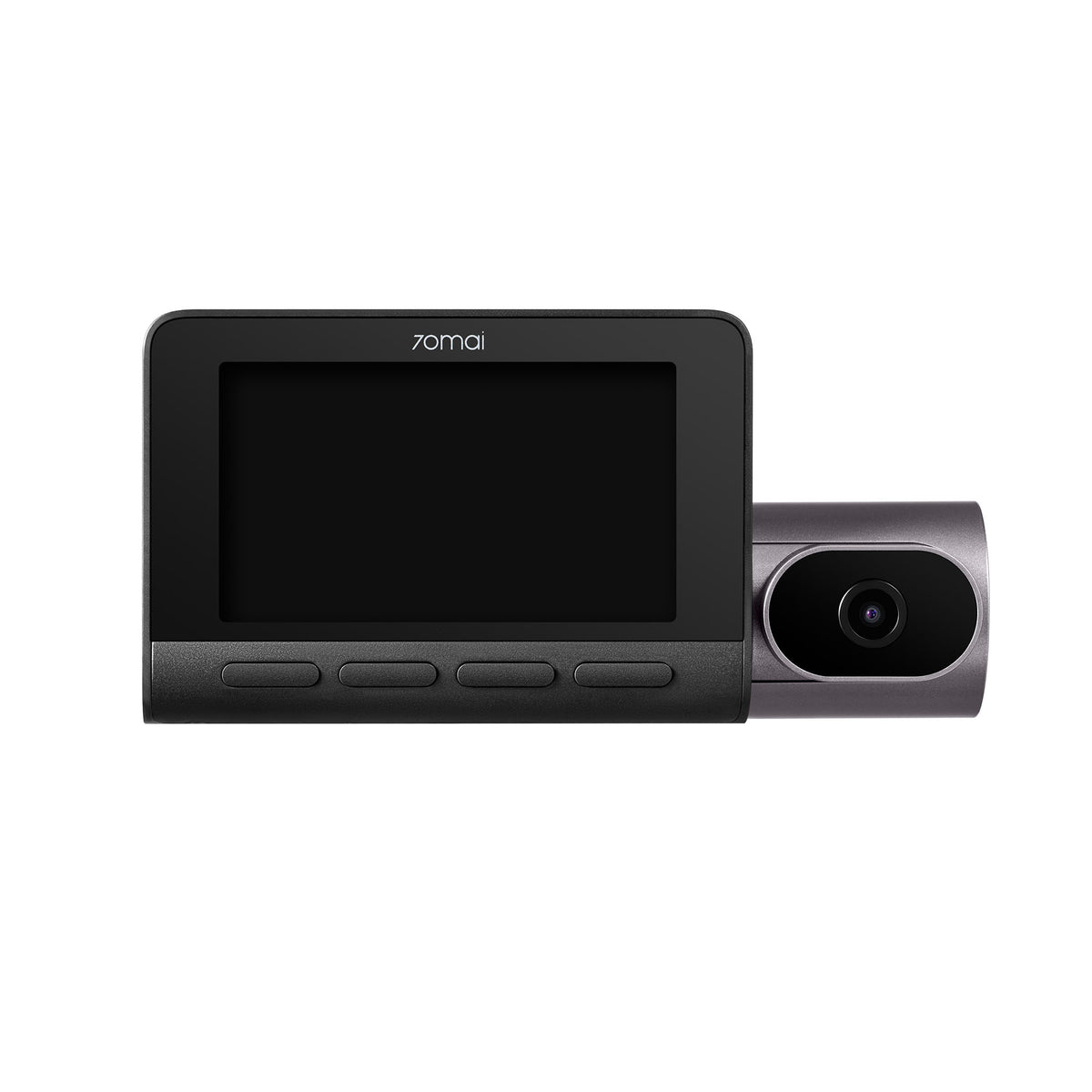 Xiaomi 70mai Dash Cam 3-Kanaals 4K T800