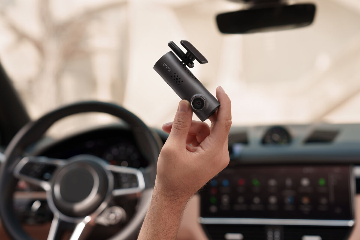 Xiaomi 70mai Dash Cam 3 M200