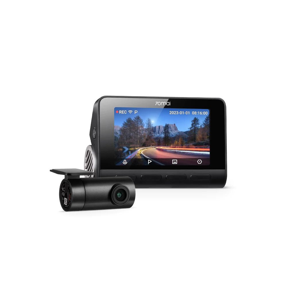 Xiaomi 70mai Dash Cam 4K A810