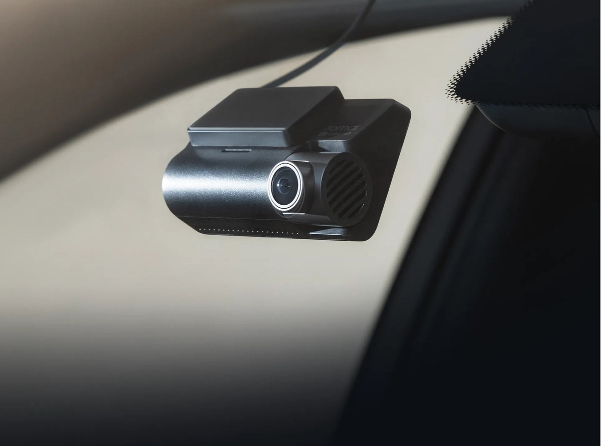 Xiaomi 70mai Dash Cam 4K A810