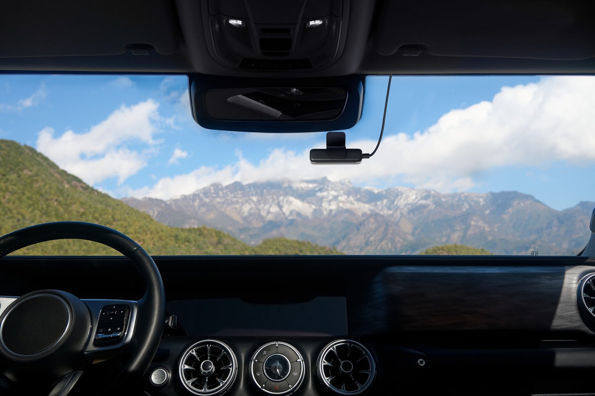 Xiaomi 70mai Dash Cam 4K M800