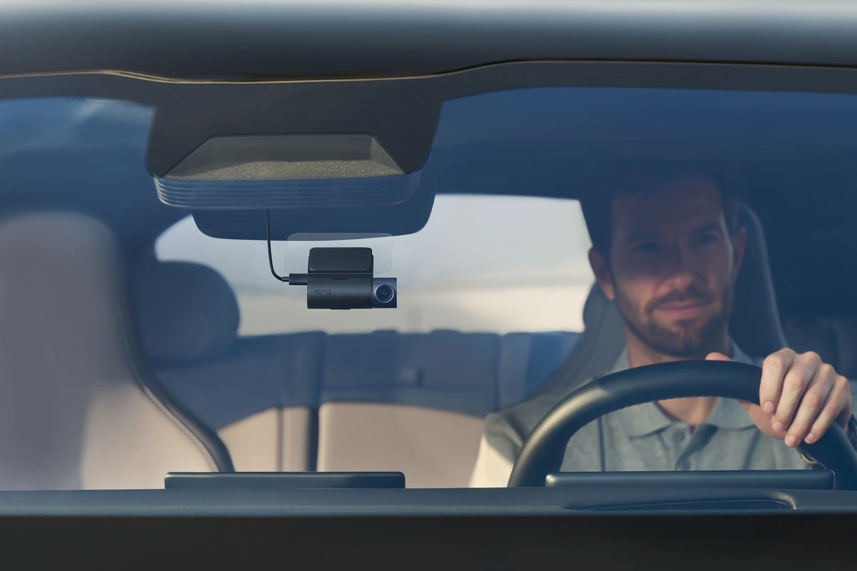 Xiaomi 70mai Dash Cam A410