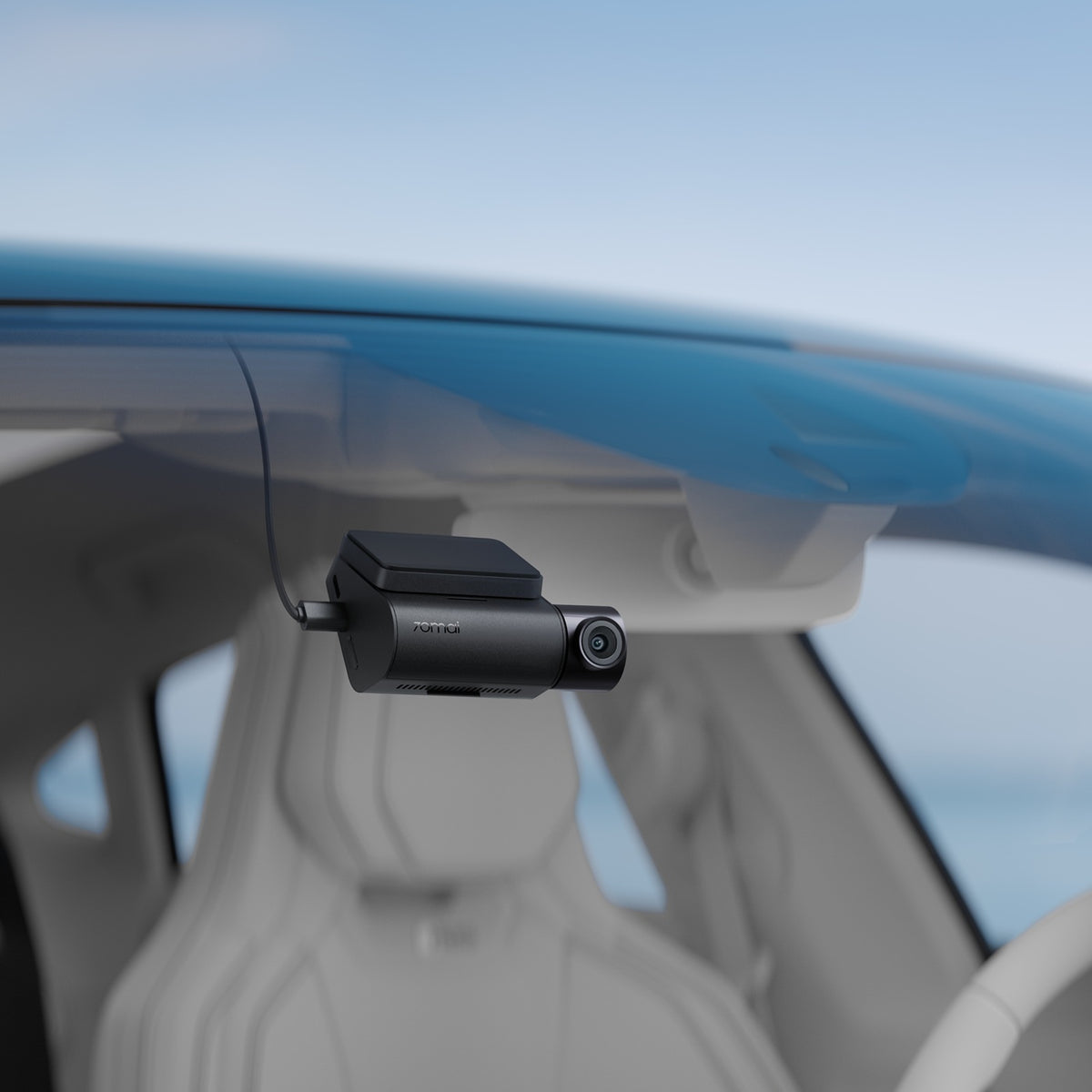 Xiaomi 70mai Dash Cam A410