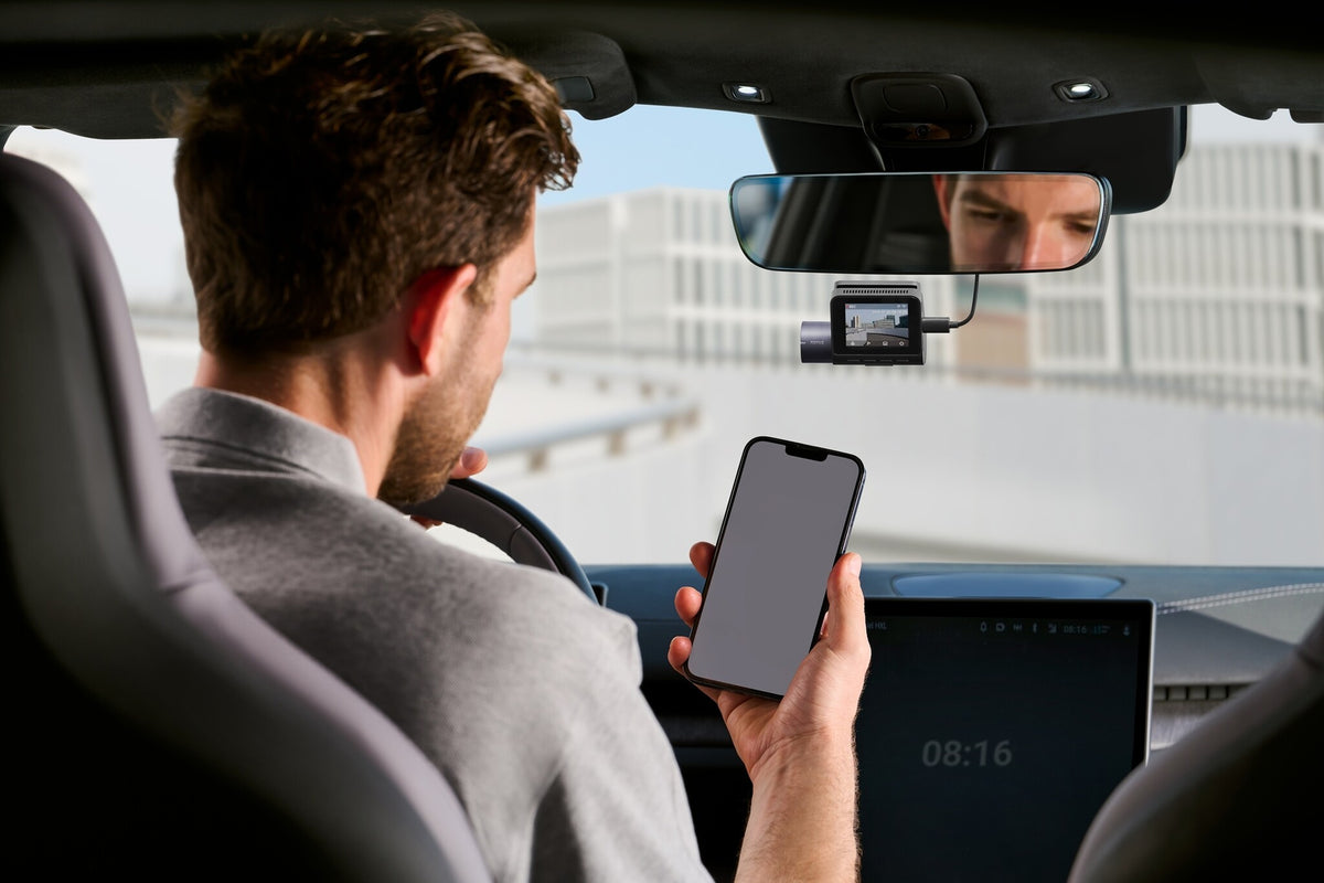 Xiaomi 70mai Dash Cam A410