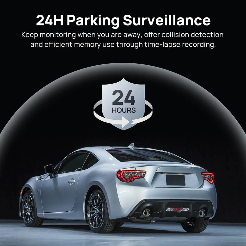 Xiaomi 70mai Dash Cam A510