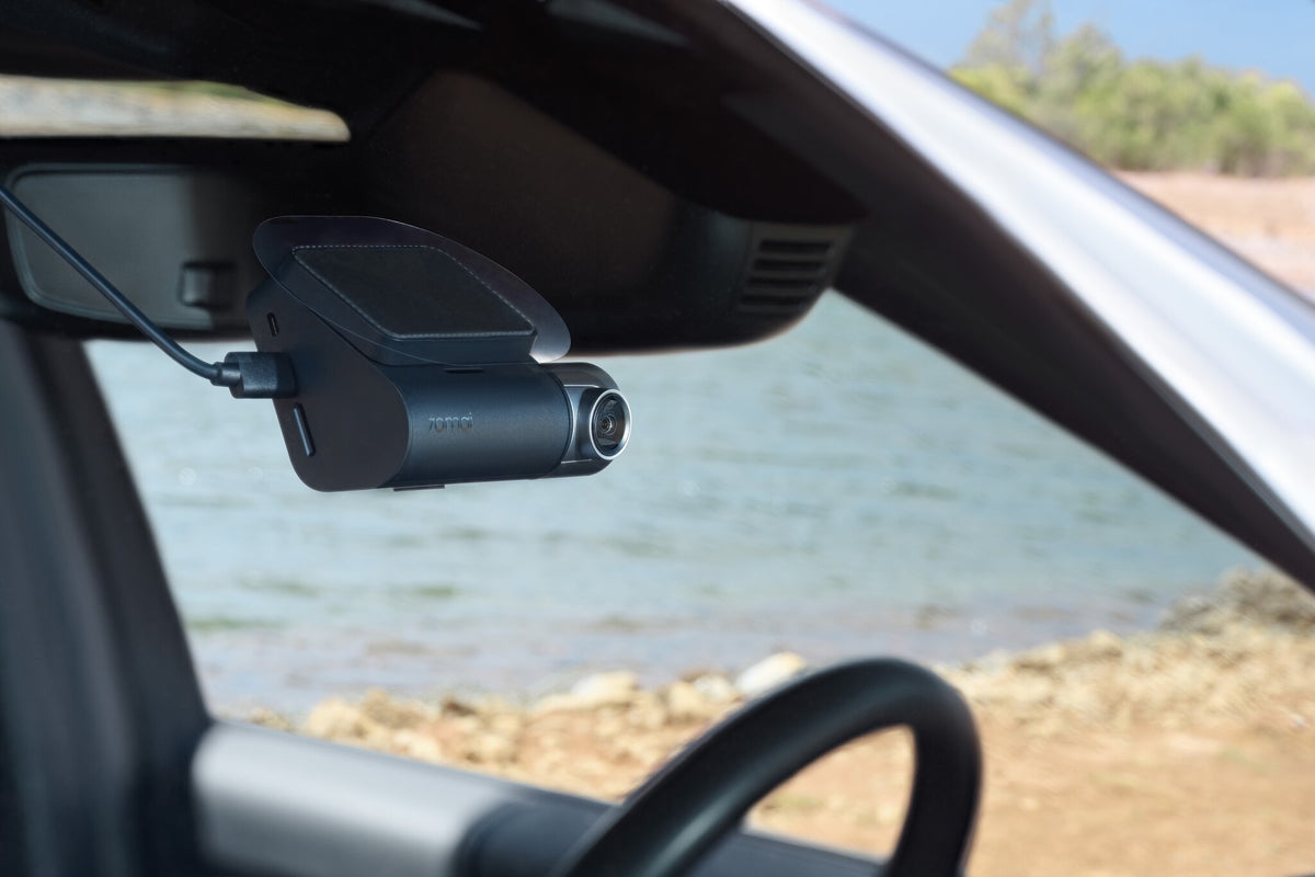 Xiaomi 70mai Dash Cam A510