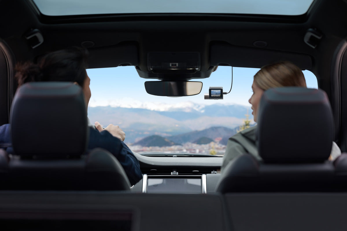Xiaomi 70mai Dash Cam A510