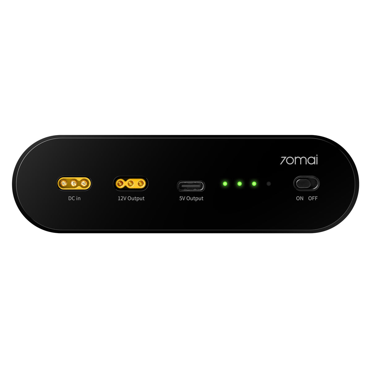 Xiaomi 70mai Dash Cam Battery Pack