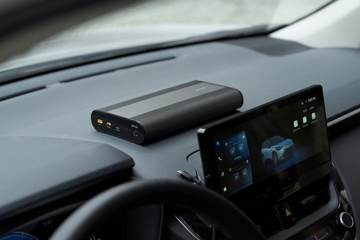 Xiaomi 70mai Dash Cam Battery Pack
