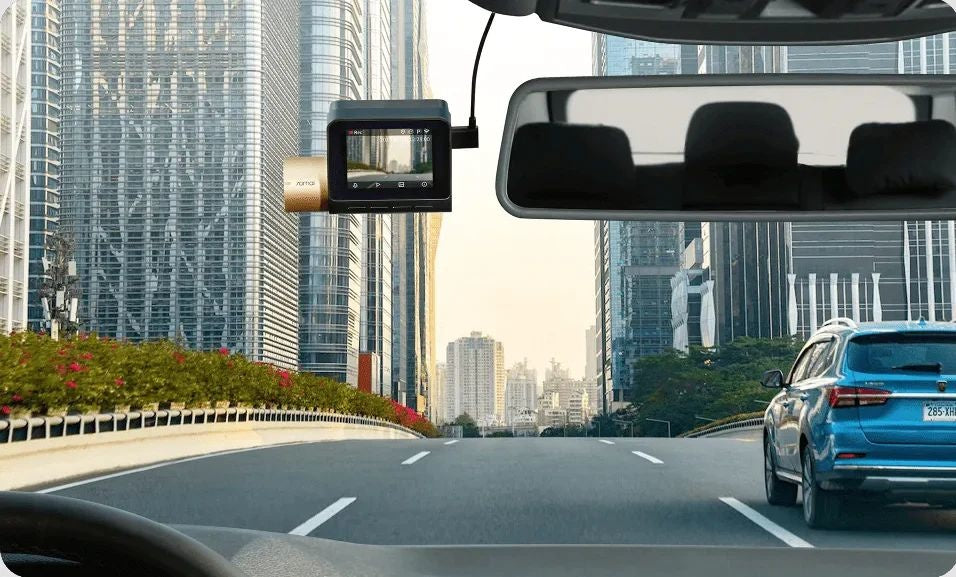 Xiaomi 70mai Dash Cam Lite 2