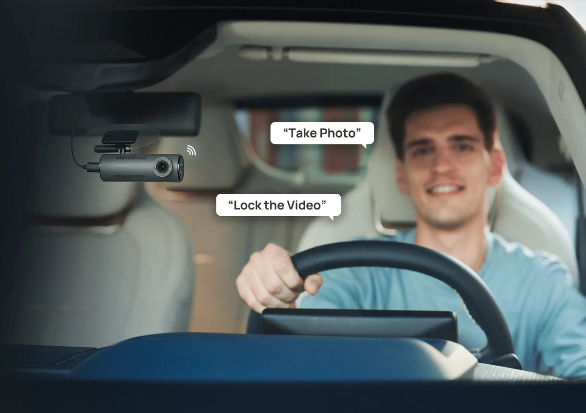 Xiaomi 70mai Dash Cam M310