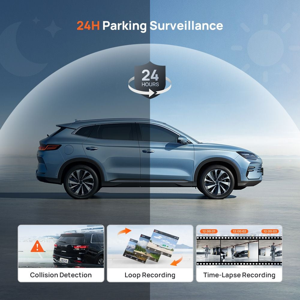 Xiaomi 70mai Dash Cam M310