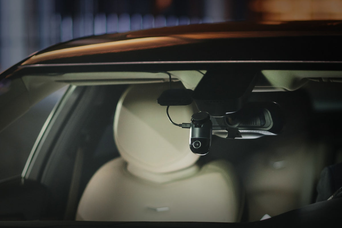 Xiaomi 70mai Dash Cam Omni