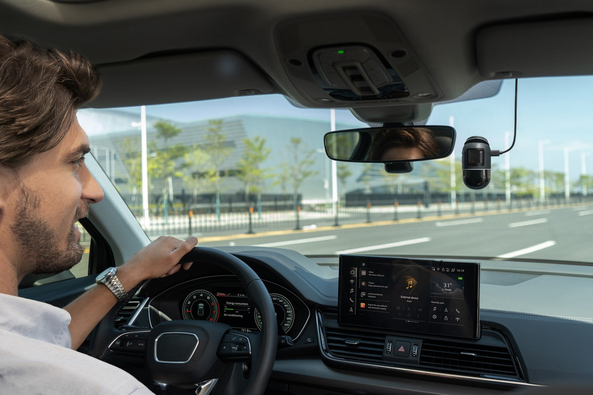 Xiaomi 70mai Dash Cam Omni