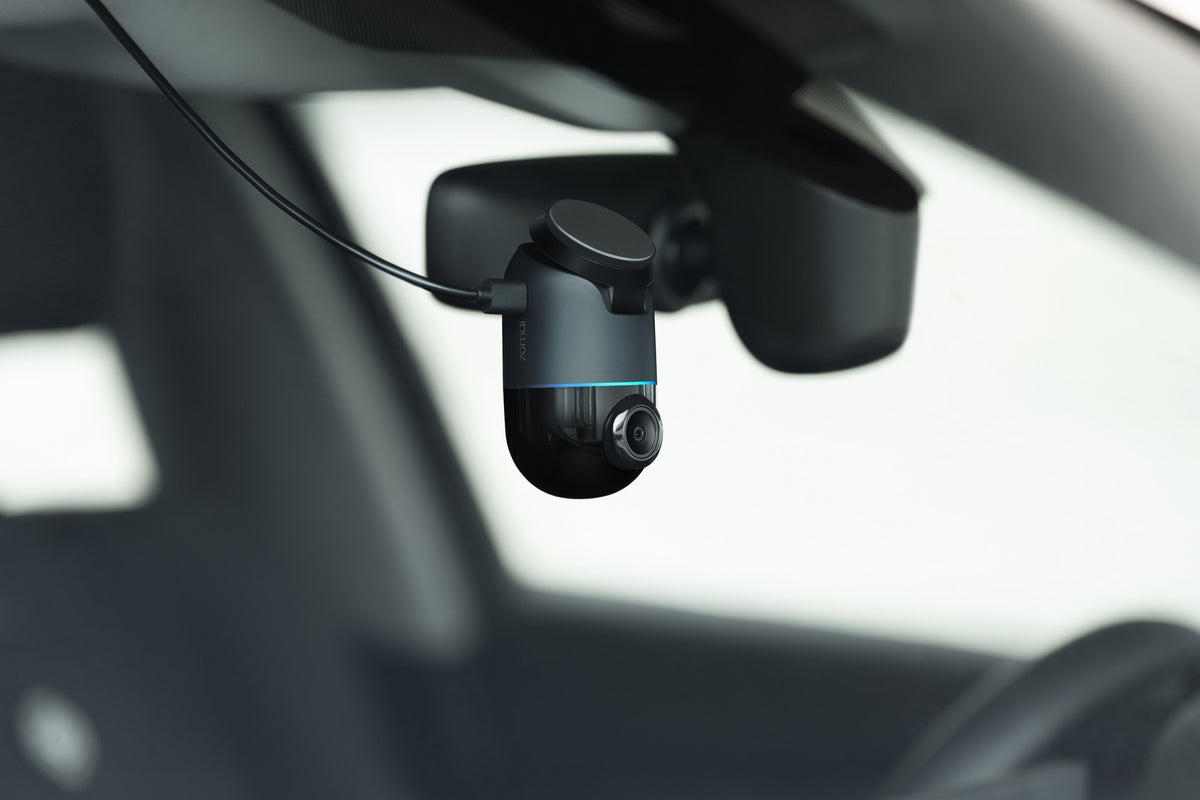 Xiaomi 70mai Dash Cam Omni