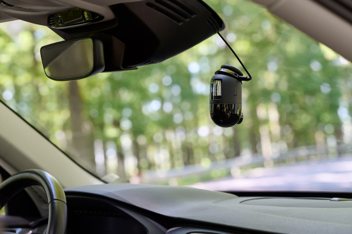 Xiaomi 70mai Dash Cam X800 4K Omni