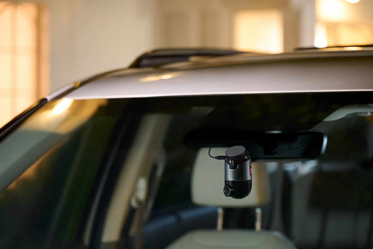 Xiaomi 70mai Dash Cam X800 4K Omni