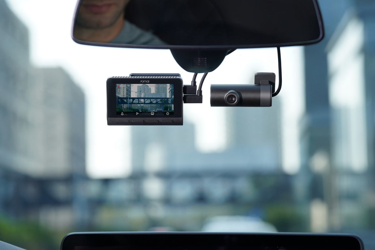 Xiaomi 70mai Interior Dash Cam FC02
