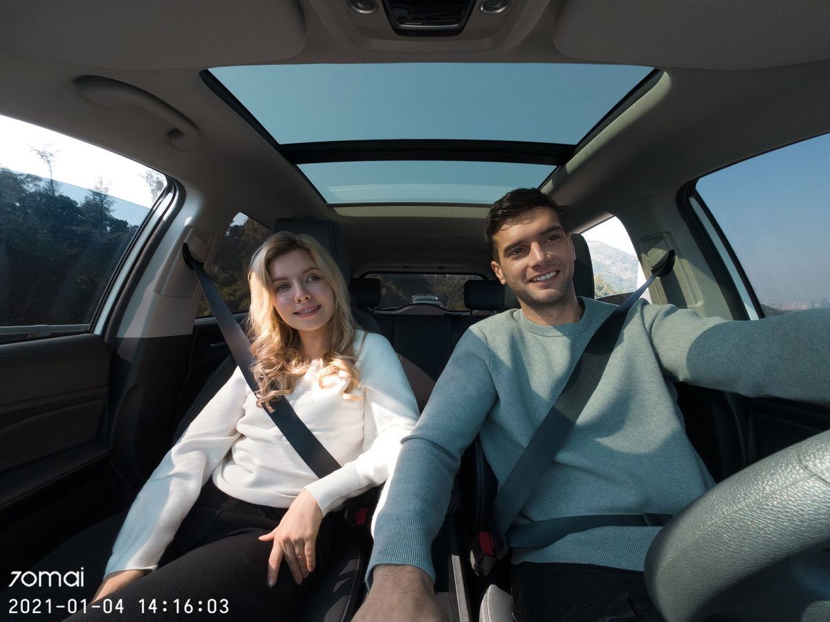 Xiaomi 70mai Interior Dash Cam FC02