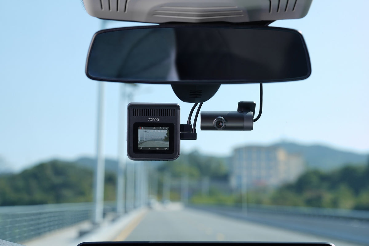 Xiaomi 70mai Interior Dash Cam FC02