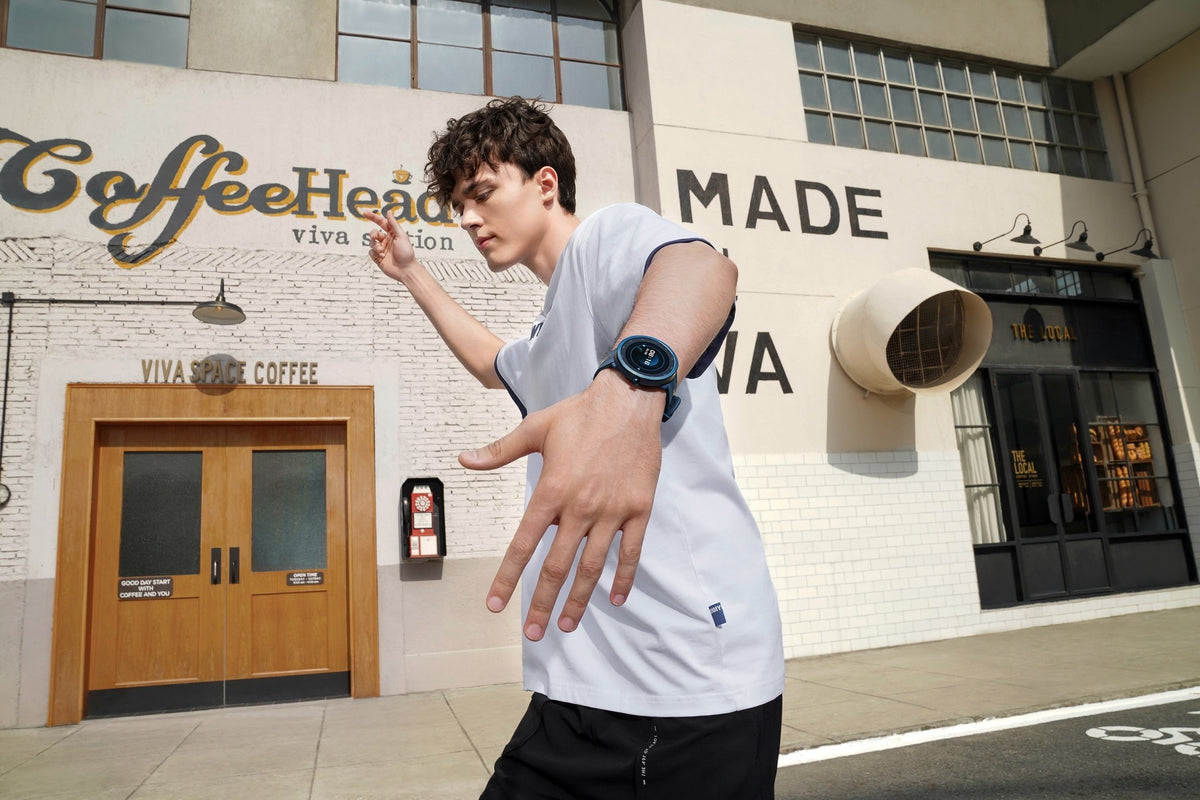 Xiaomi 70mai Maimo Watch R