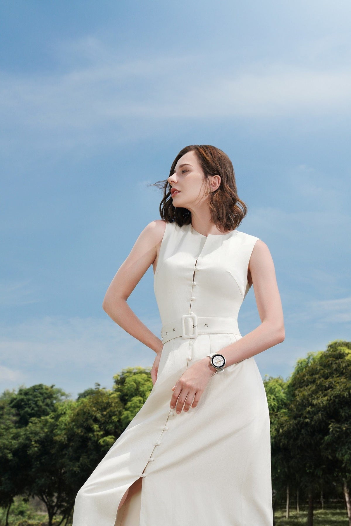 Xiaomi 70mai Maimo Watch R