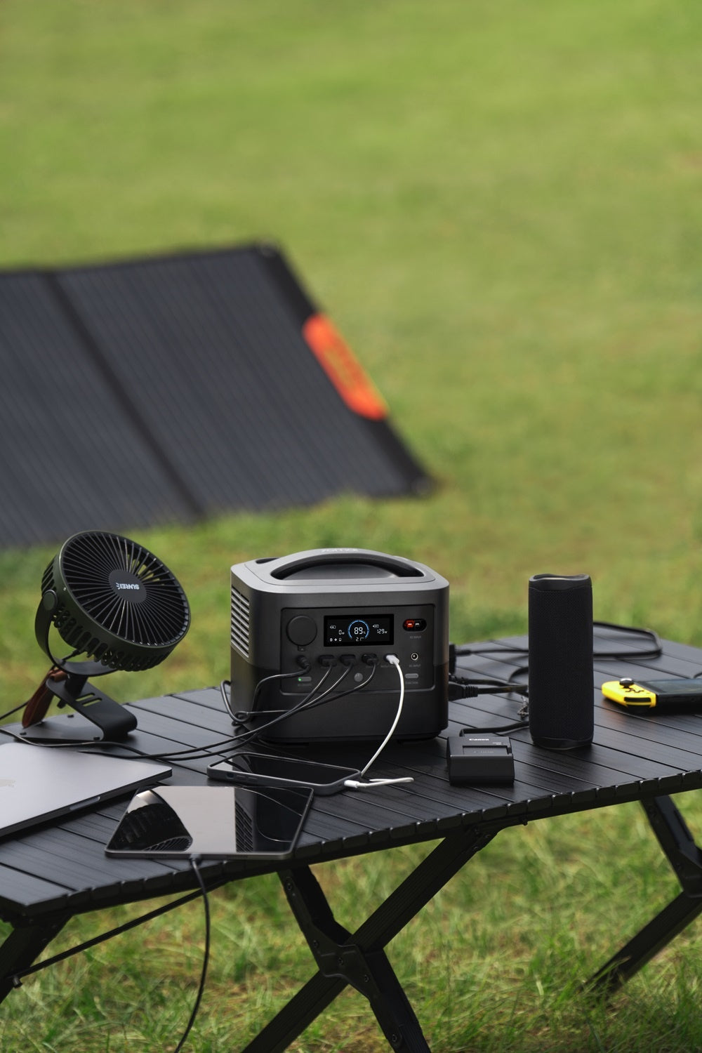 Xiaomi 70mai Power Station Hiker 400
