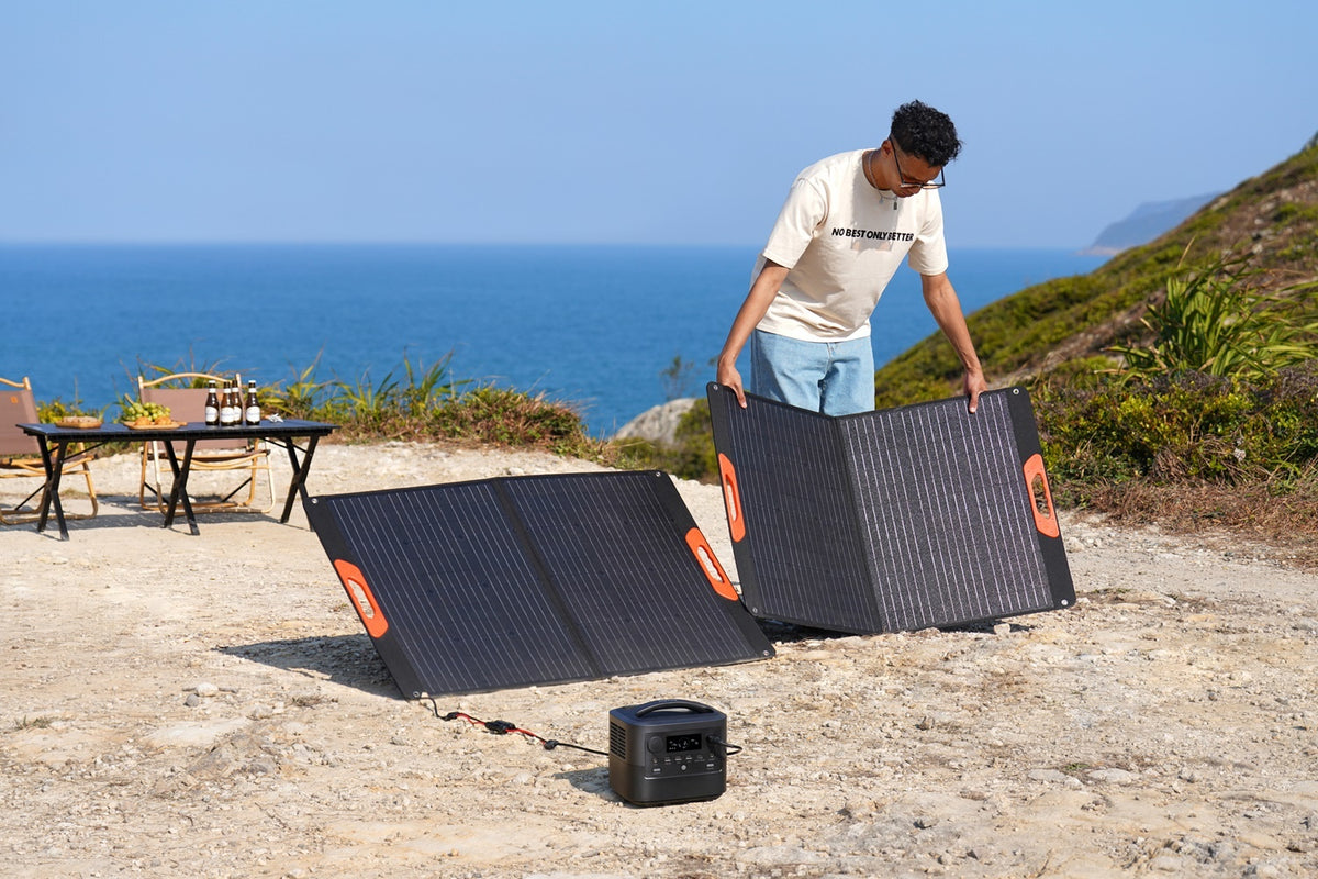 Xiaomi 70mai Power Station Hiker 400