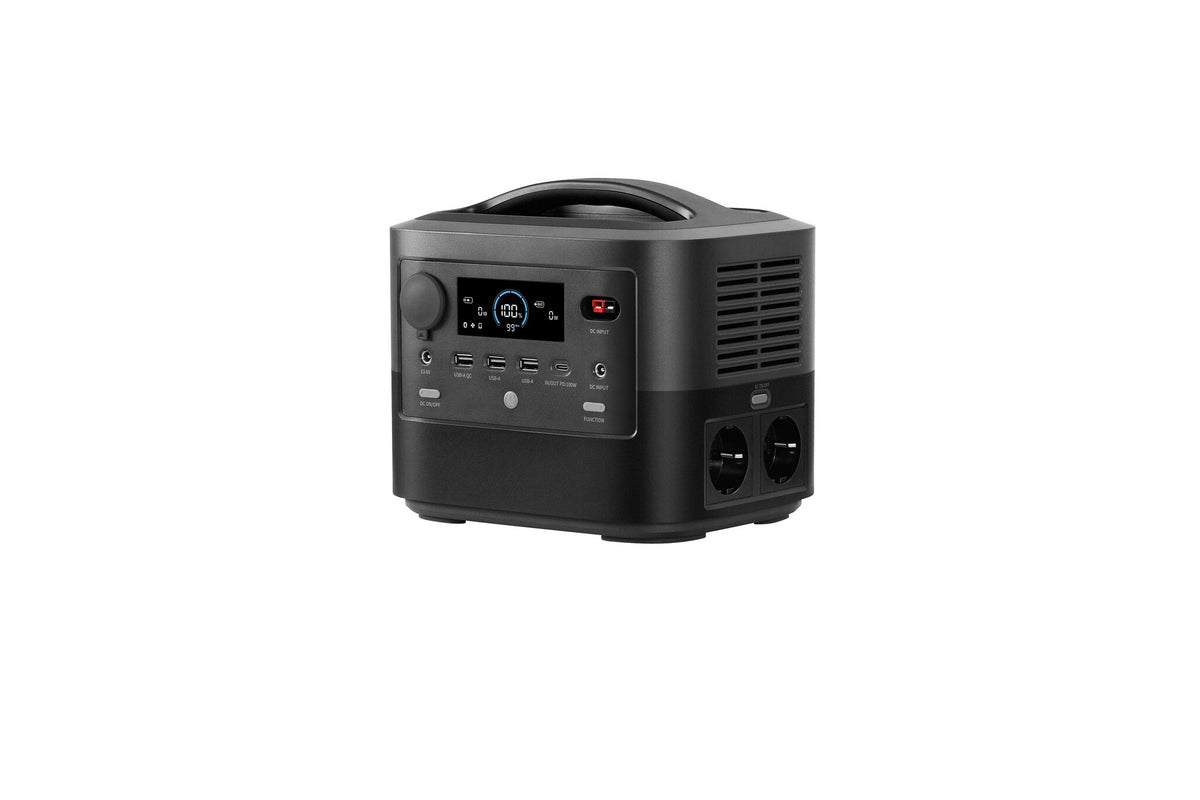 Xiaomi 70mai Power Station Hiker 400