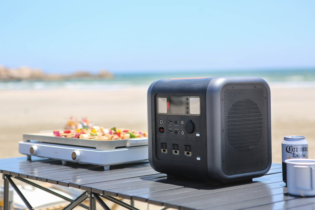 Xiaomi 70mai Power Station Tera 1000