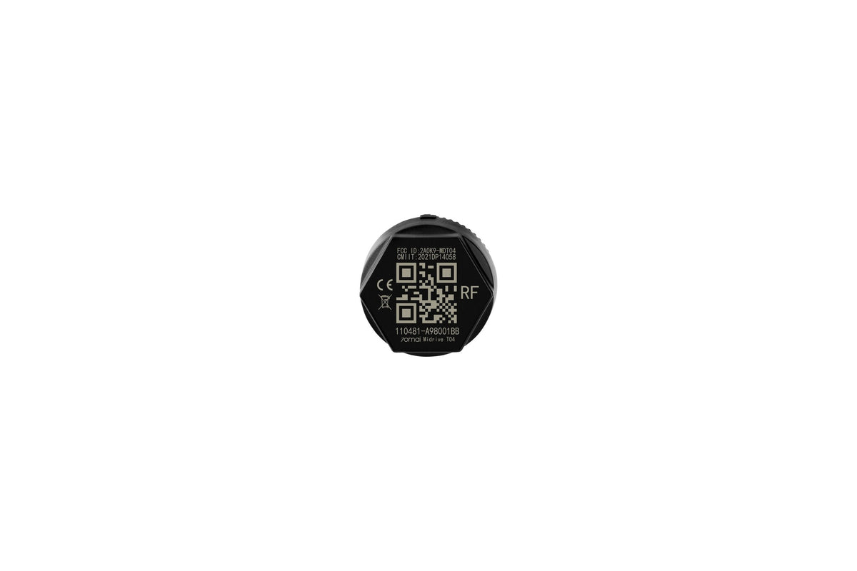 Xiaomi 70mai TPMS Sensor T04 voor 70mai M500