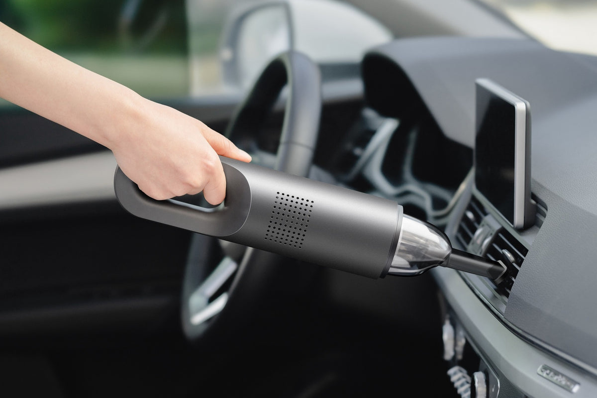 Xiaomi 70mai Vacuum Cleaner PV01