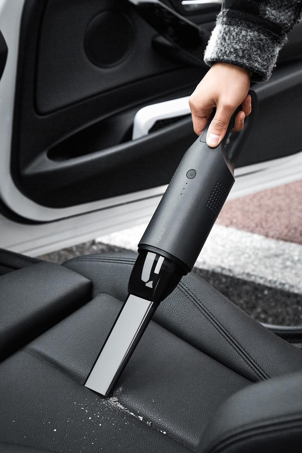 Xiaomi 70mai Vacuum Cleaner PV01