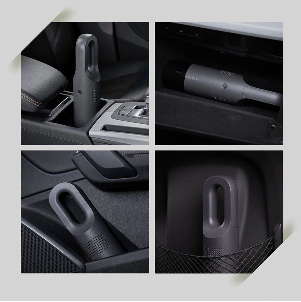 Xiaomi 70mai Vacuum Cleaner PV01