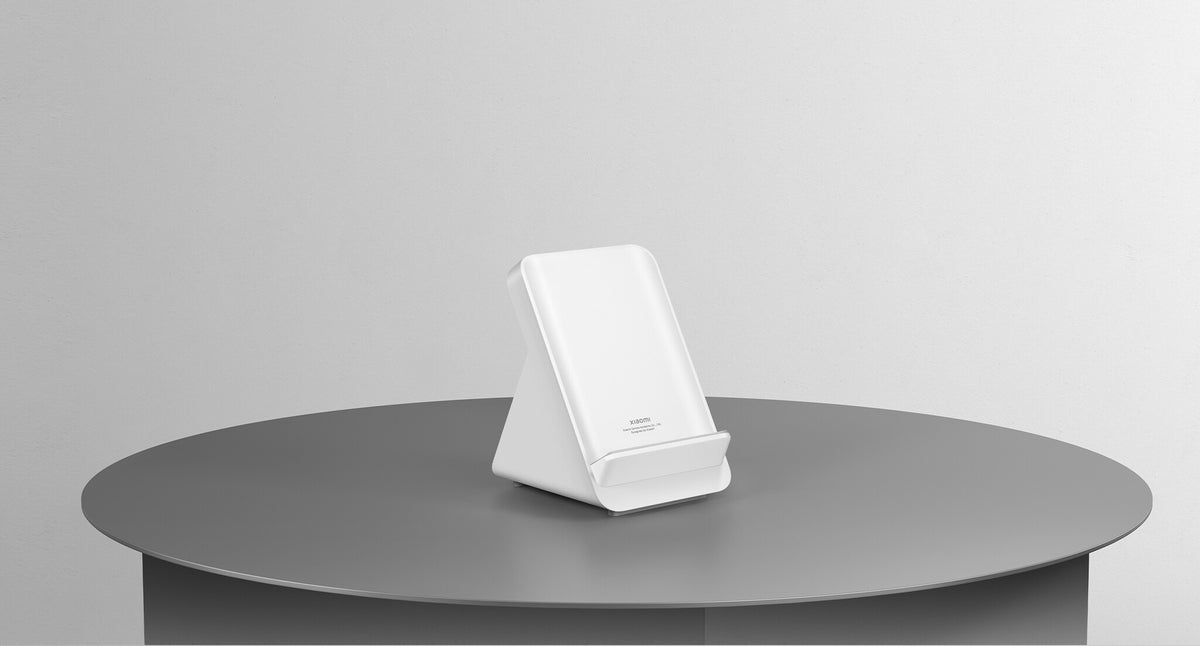 Xiaomi 80W Adaptive Wireless Charging Stand