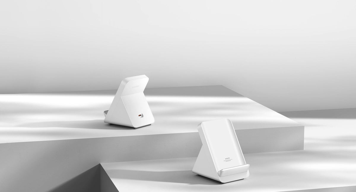 Xiaomi 80W Adaptive Wireless Charging Stand