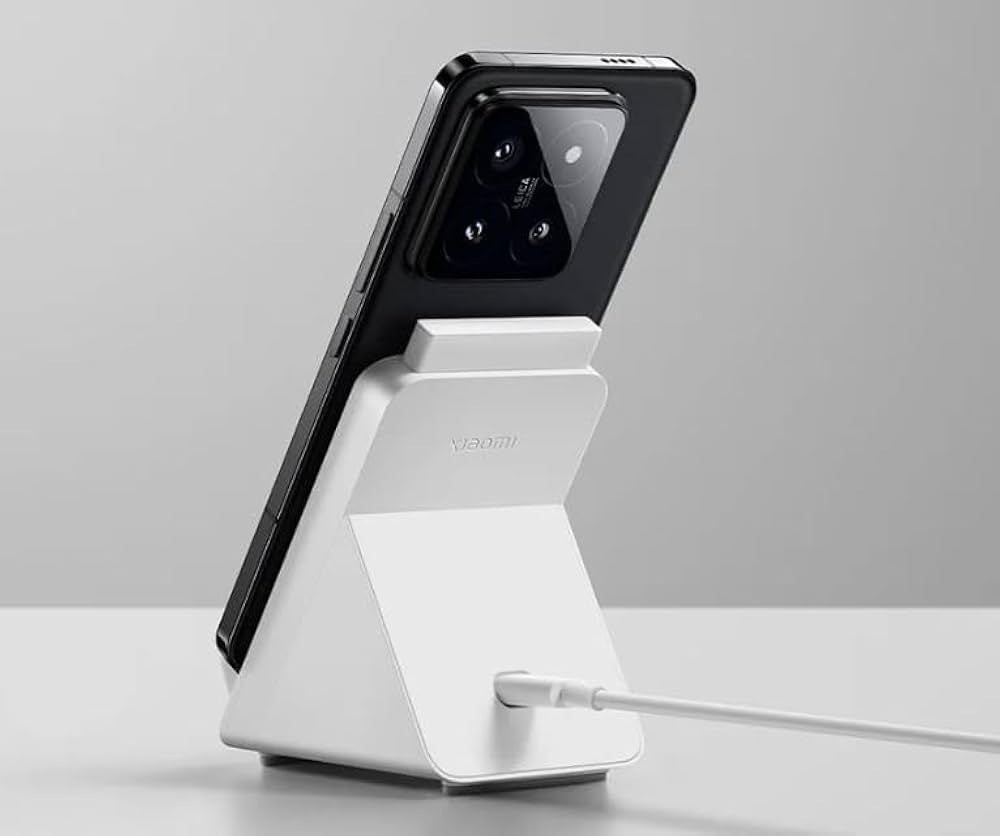 Xiaomi 80W Adaptive Wireless Charging Stand