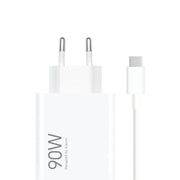 Xiaomi 90W HyperCharge Snellader Combo (Type-A)