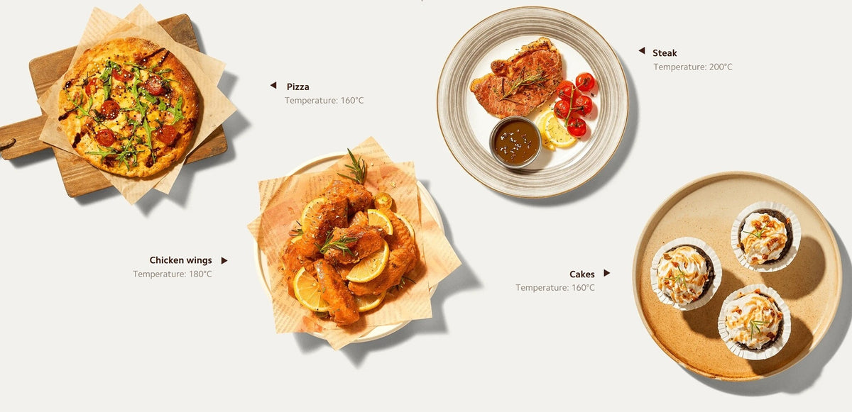 Xiaomi Air Fryer Essential 6L