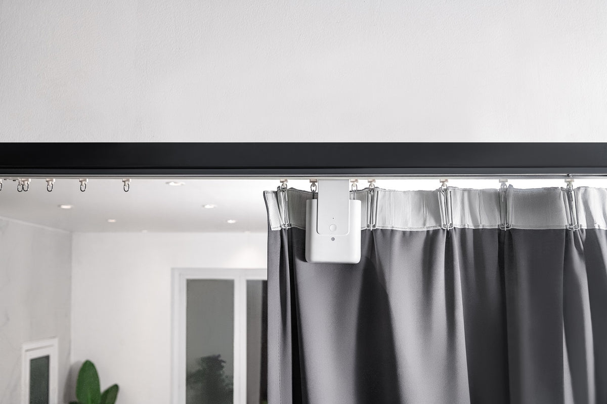 Aqara Curtain Driver E1