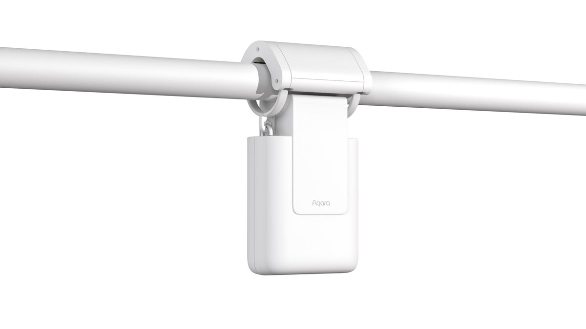 Aqara Curtain Driver E1